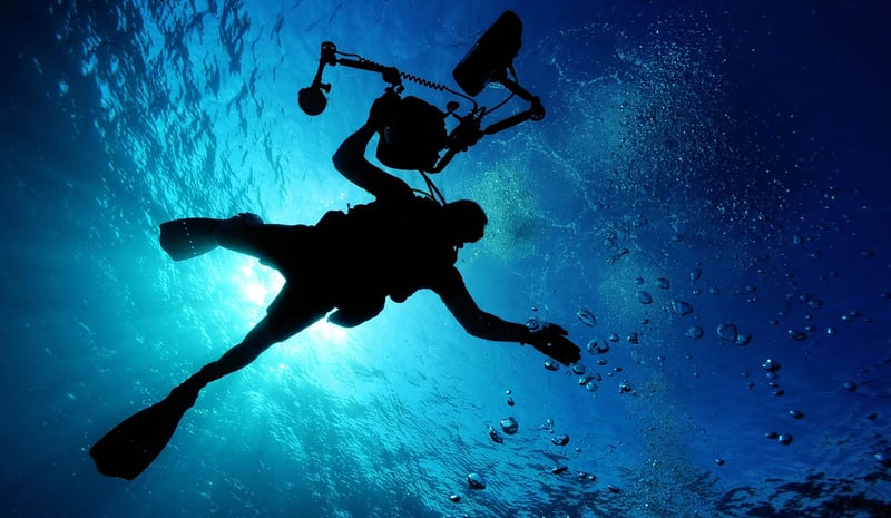 Scuba Diving Expeditions